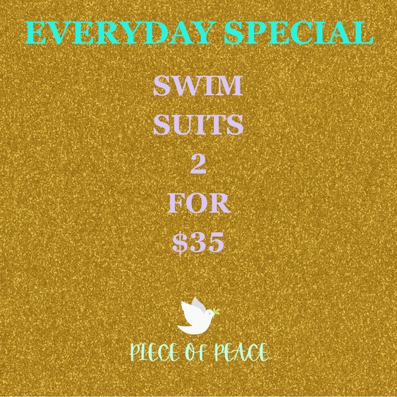 2/$35 NWOT Pink Queen- Black Neon Trim Bikini set- Med - Picture 2 of 7